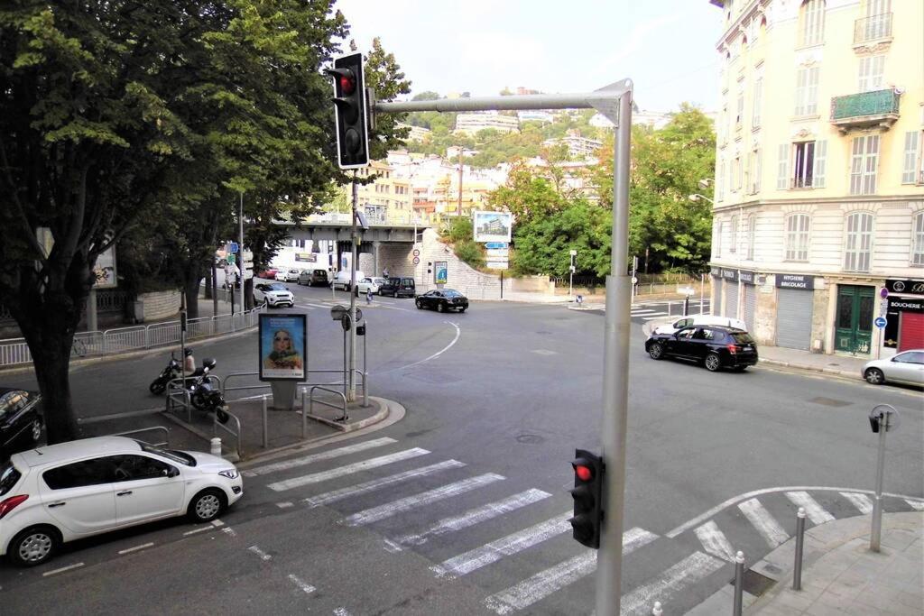 2 Spacious Bedrooms Near Riquier Station! Nice Exterior foto