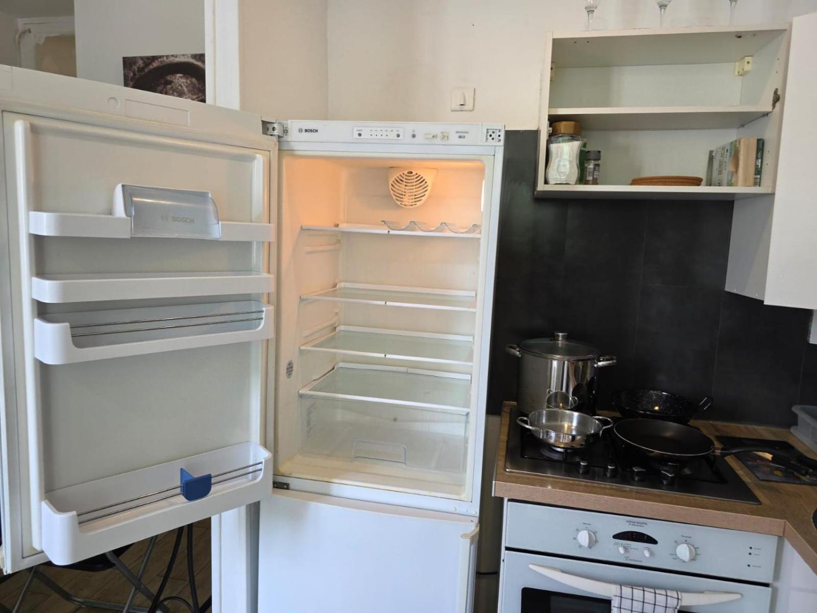 2 Spacious Bedrooms Near Riquier Station! Nice Exterior foto